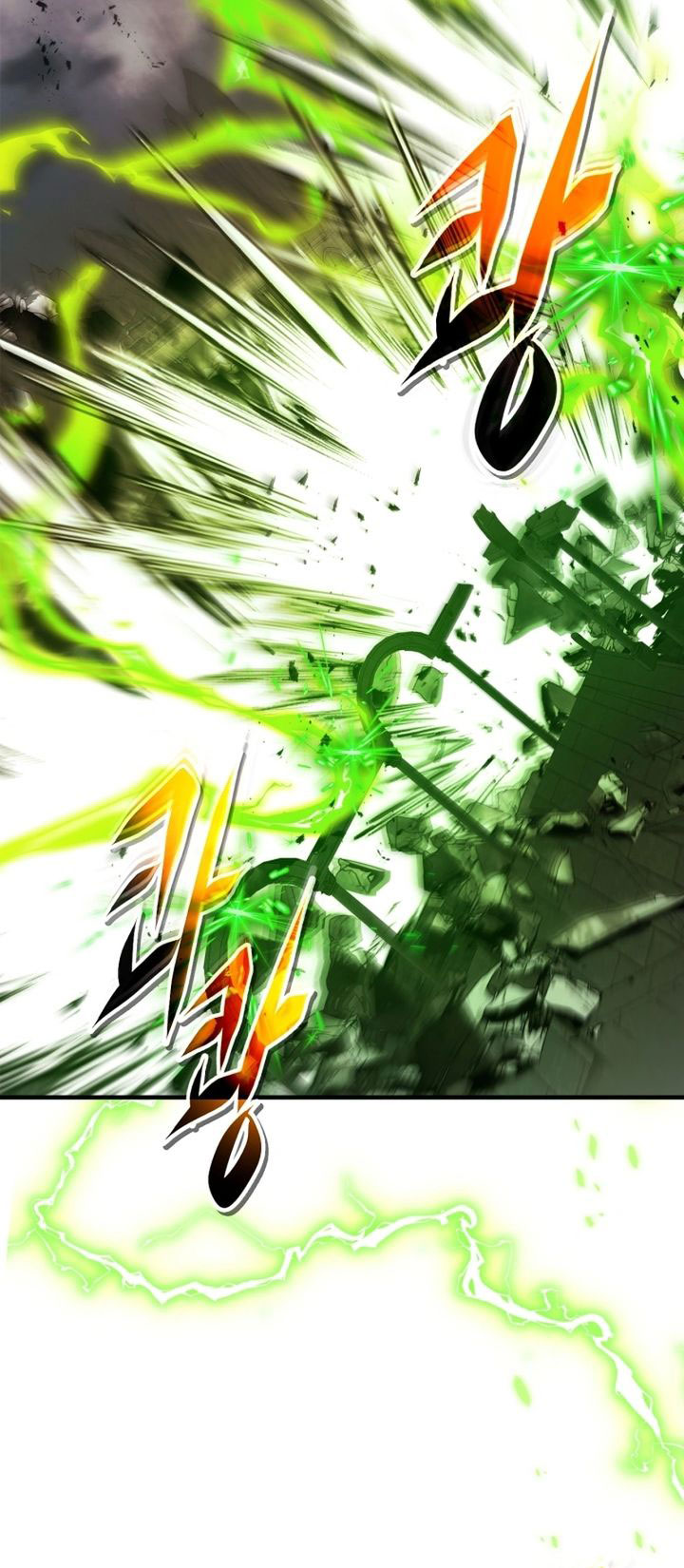 Leveling With The Gods Chapter 121 Gambar 42