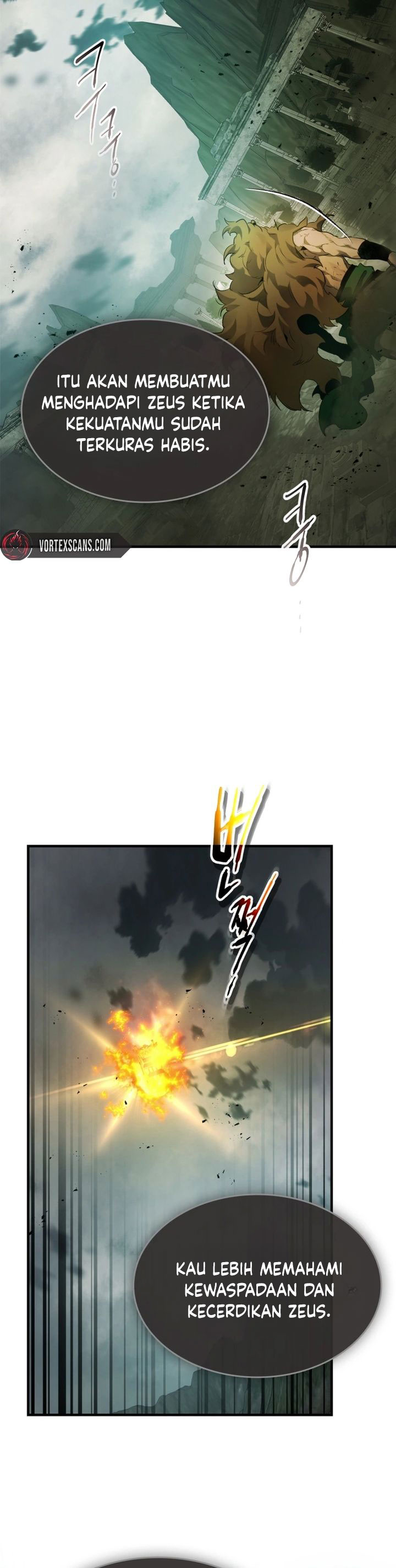 Leveling With The Gods Chapter 121 Gambar 46