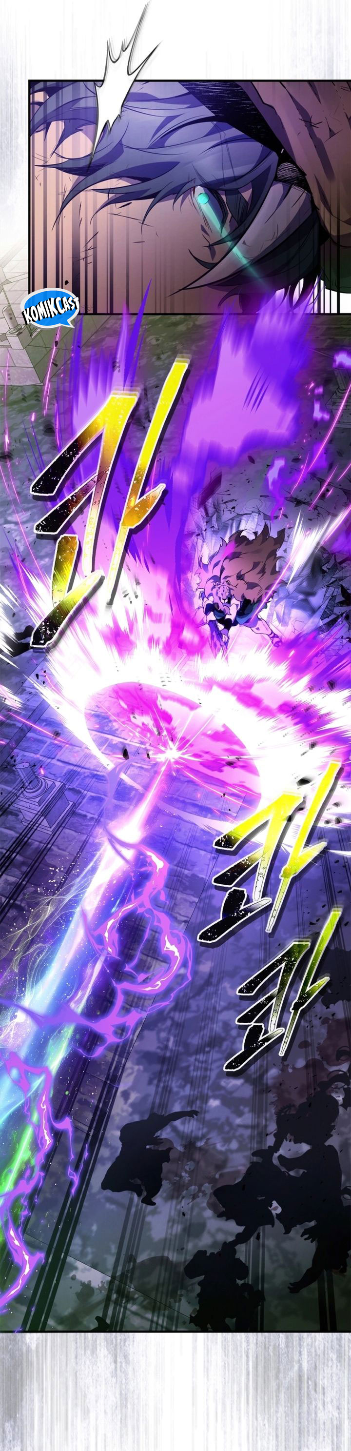 Leveling With The Gods Chapter 121 Gambar 50