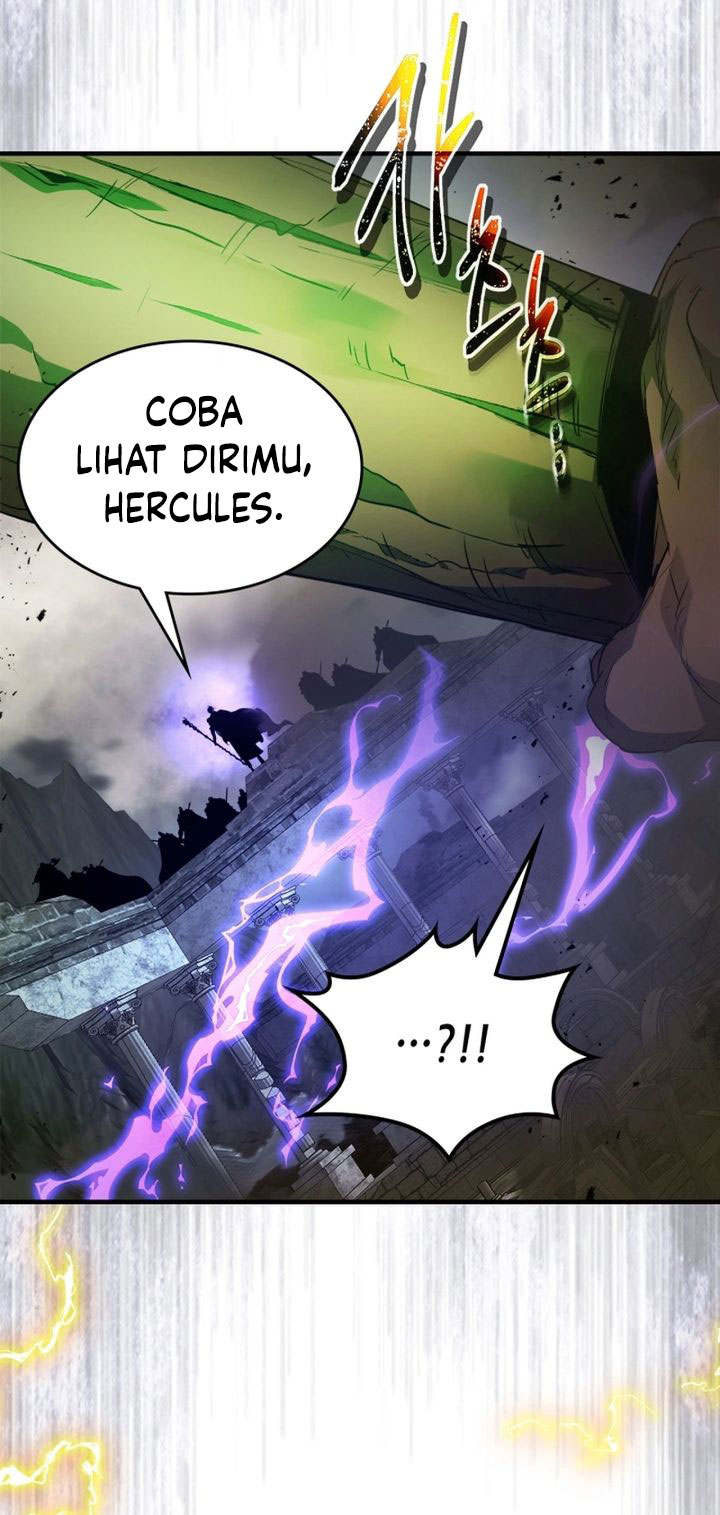 Leveling With The Gods Chapter 121 Gambar 51