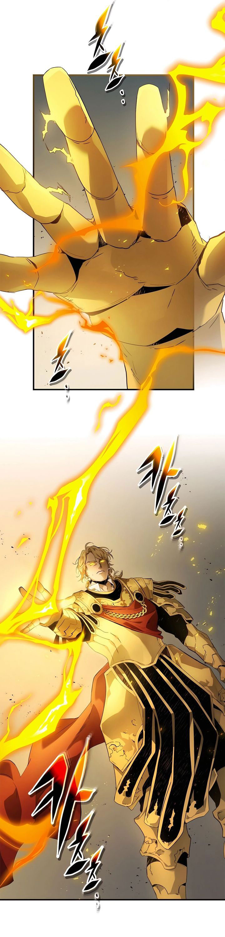 Leveling With The Gods Chapter 122 Gambar 5