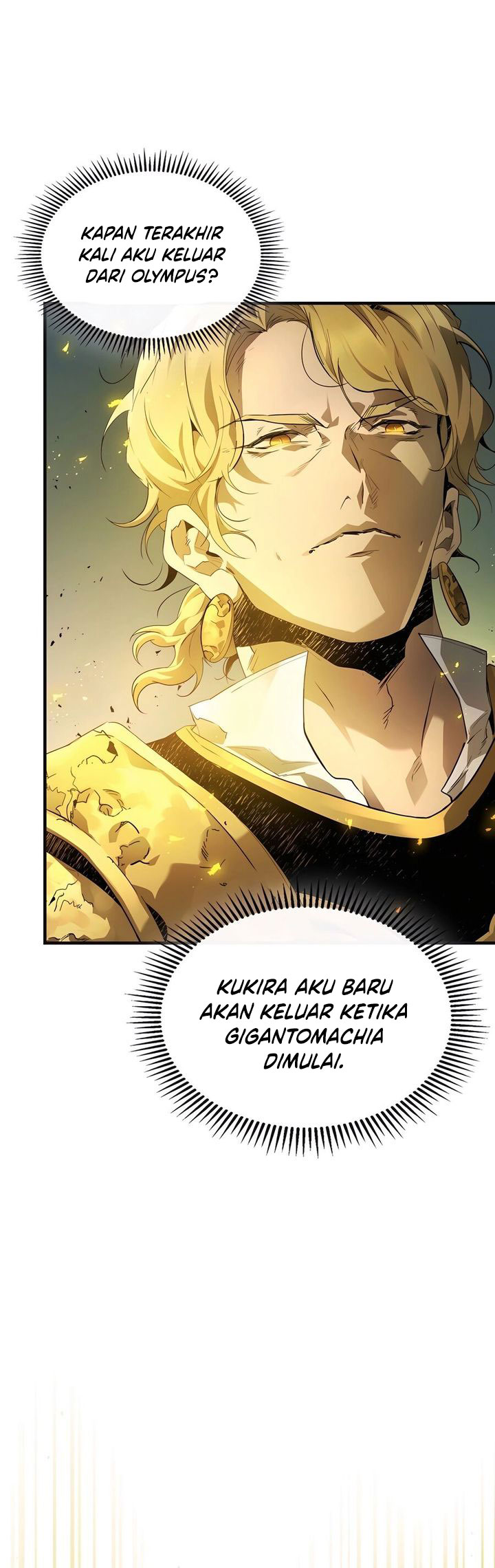 Leveling With The Gods Chapter 122 Gambar 6