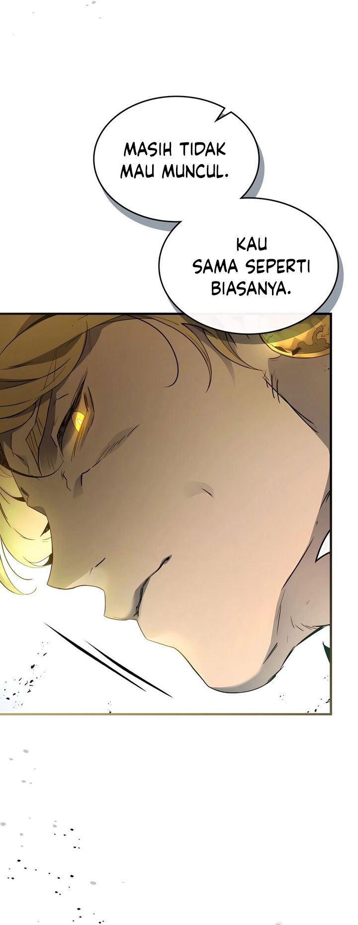 Leveling With The Gods Chapter 122 Gambar 10