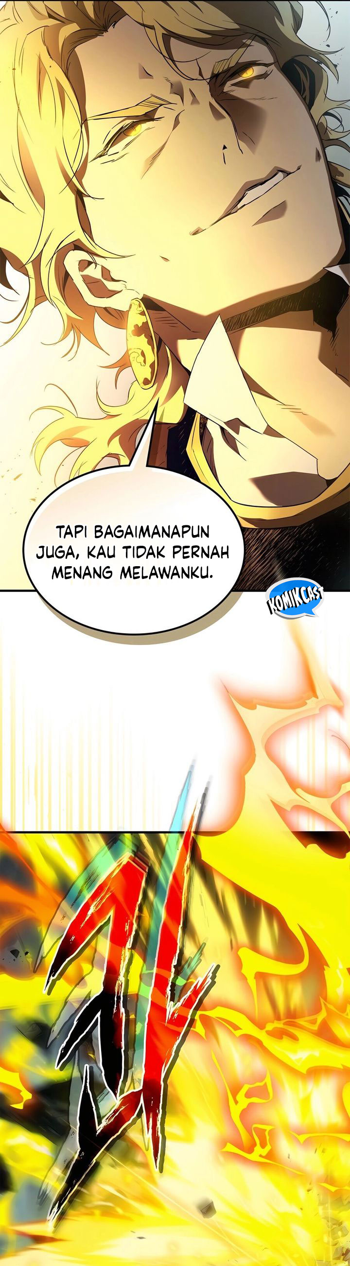 Leveling With The Gods Chapter 122 Gambar 14