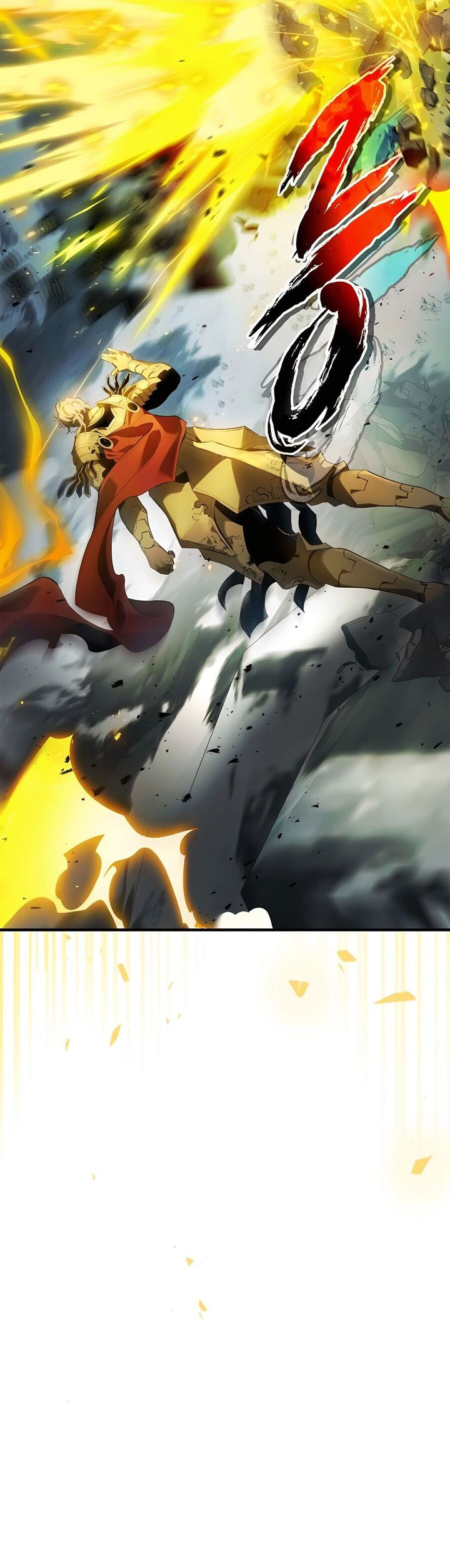 Leveling With The Gods Chapter 122 Gambar 15