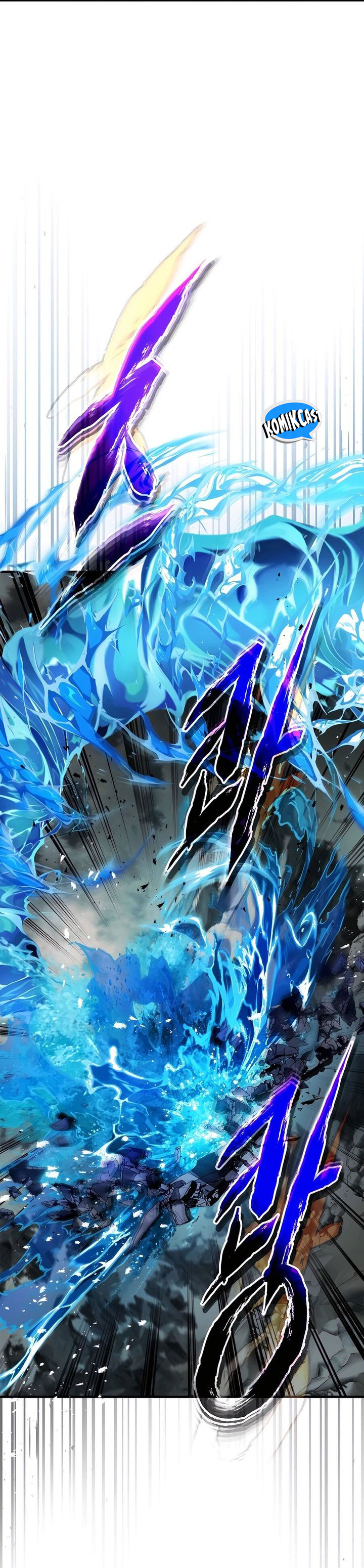 Leveling With The Gods Chapter 122 Gambar 17