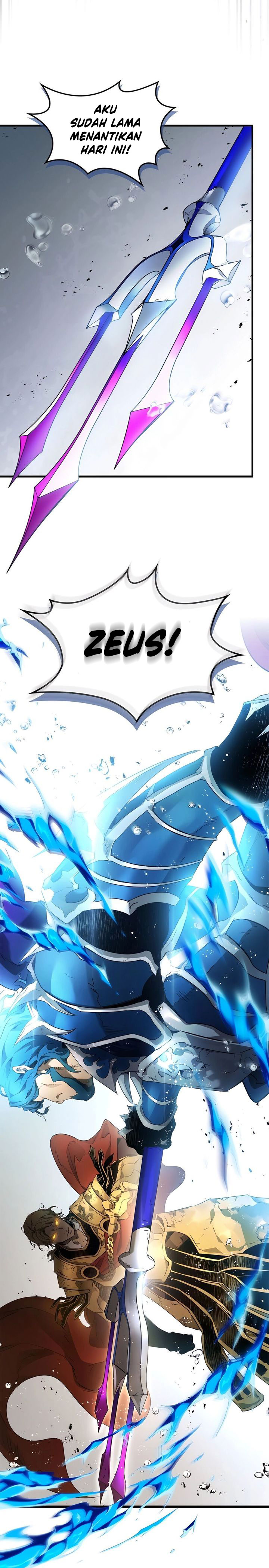 Leveling With The Gods Chapter 122 Gambar 18