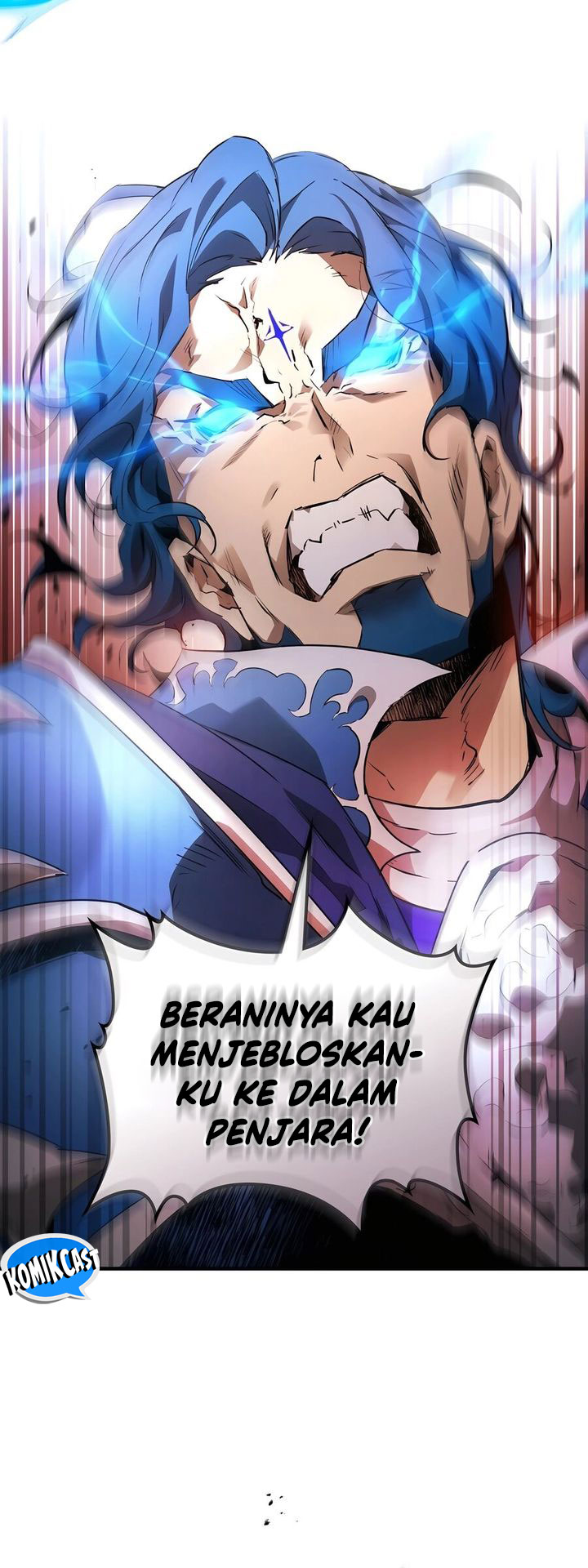 Leveling With The Gods Chapter 122 Gambar 19