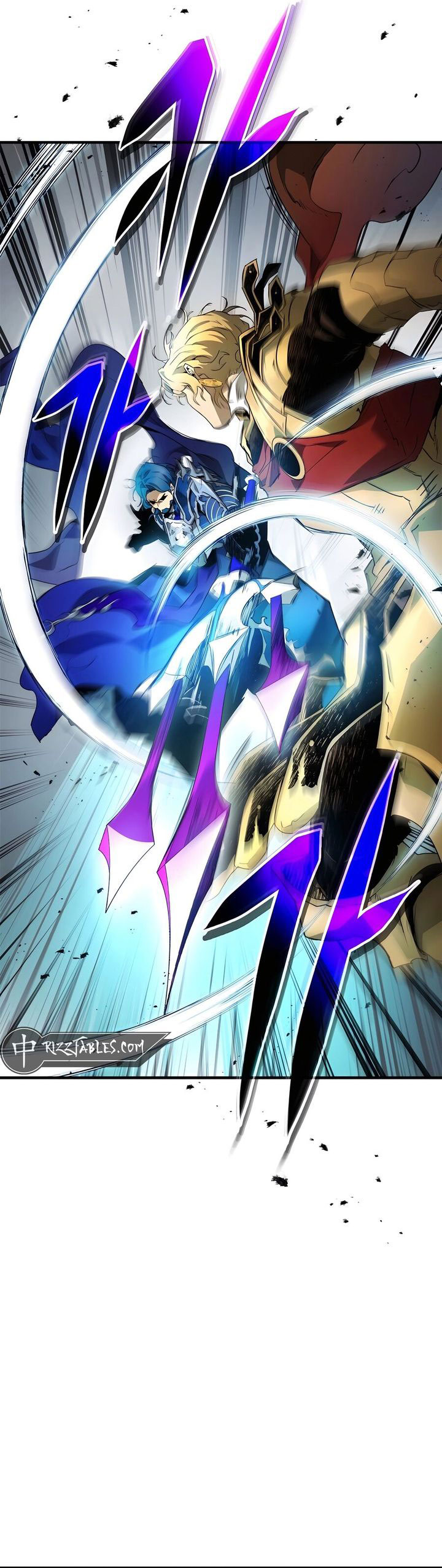 Leveling With The Gods Chapter 122 Gambar 20