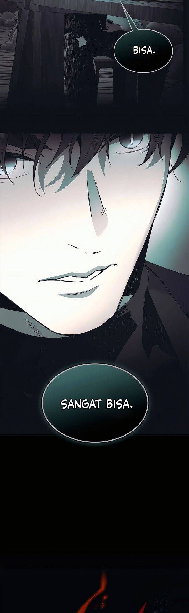 Leveling With The Gods Chapter 122 Gambar 25