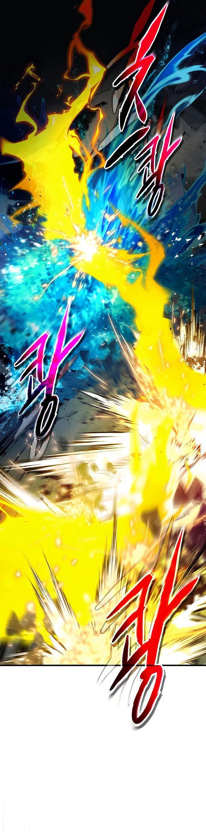 Leveling With The Gods Chapter 122 Gambar 26