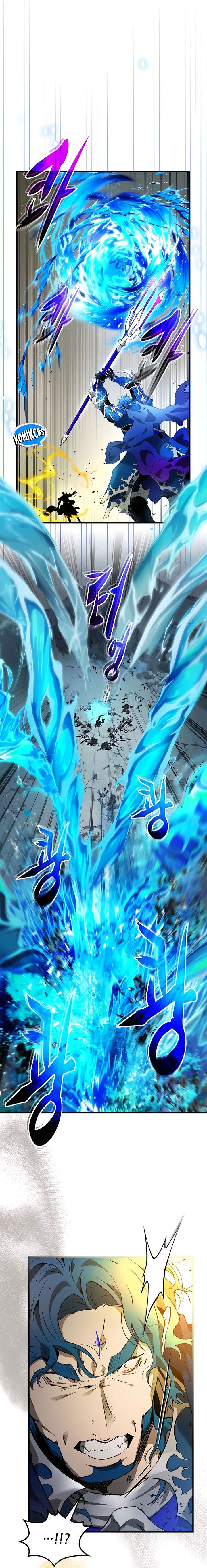 Leveling With The Gods Chapter 122 Gambar 27