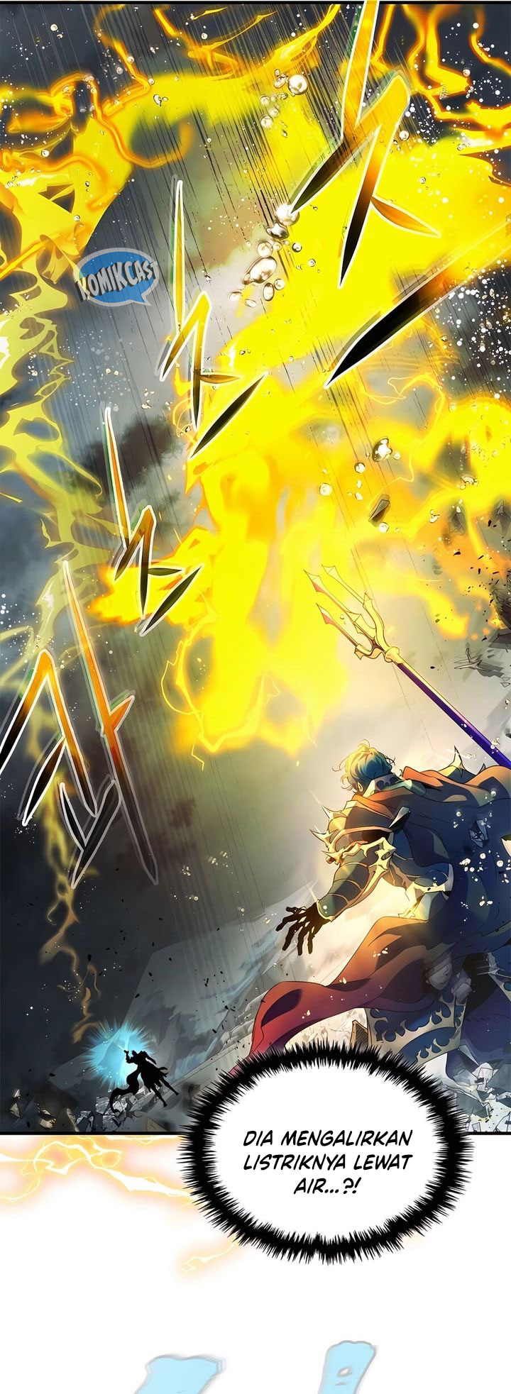 Leveling With The Gods Chapter 122 Gambar 29