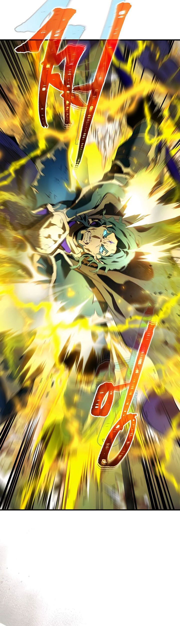 Leveling With The Gods Chapter 122 Gambar 30