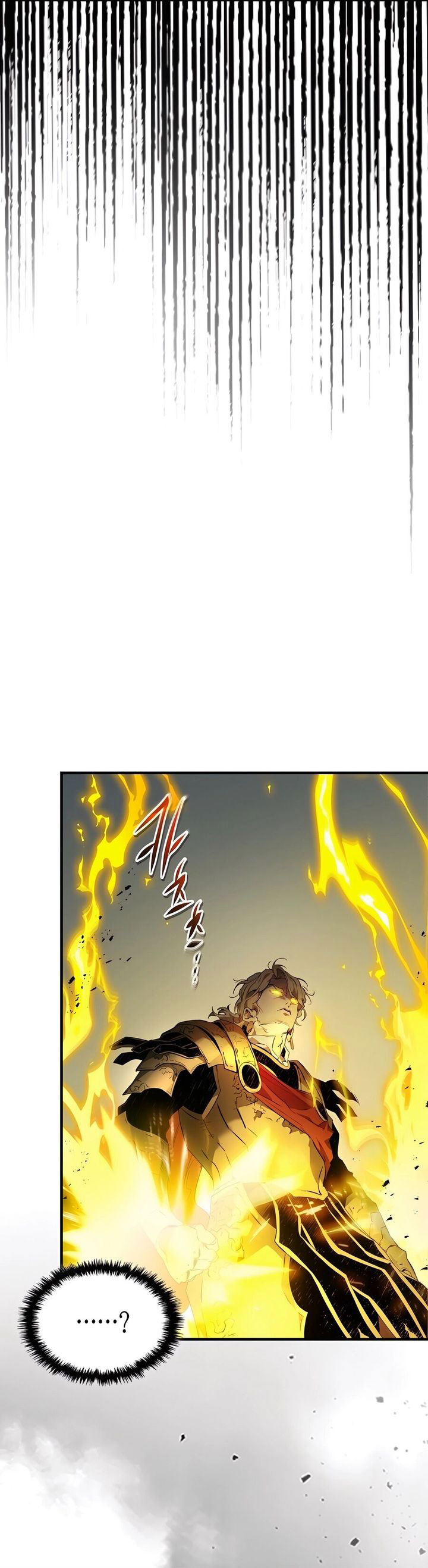 Leveling With The Gods Chapter 122 Gambar 33