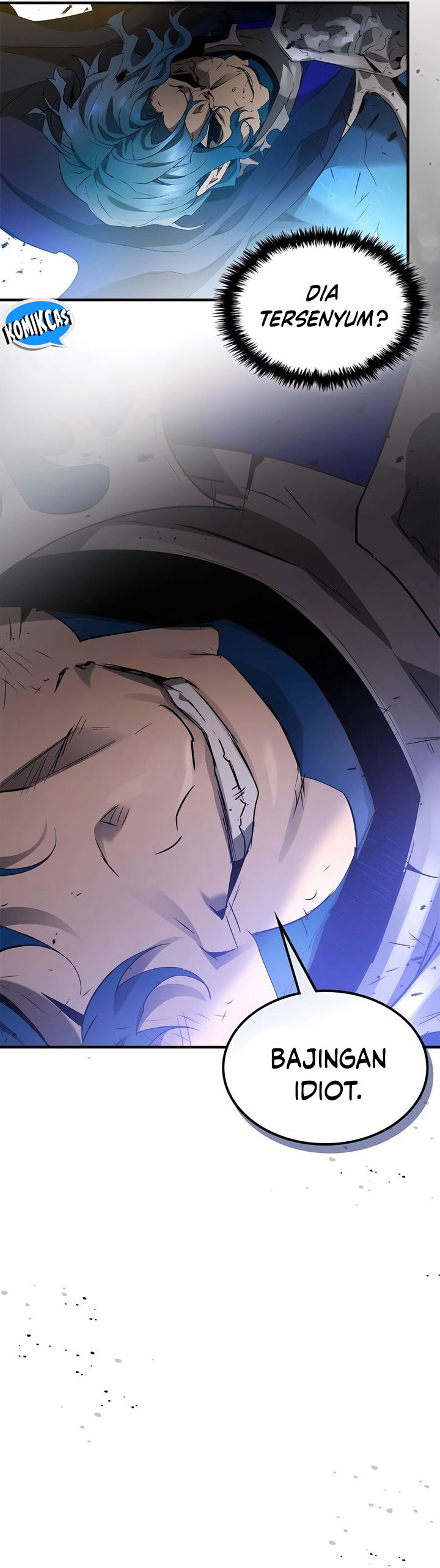 Leveling With The Gods Chapter 122 Gambar 34