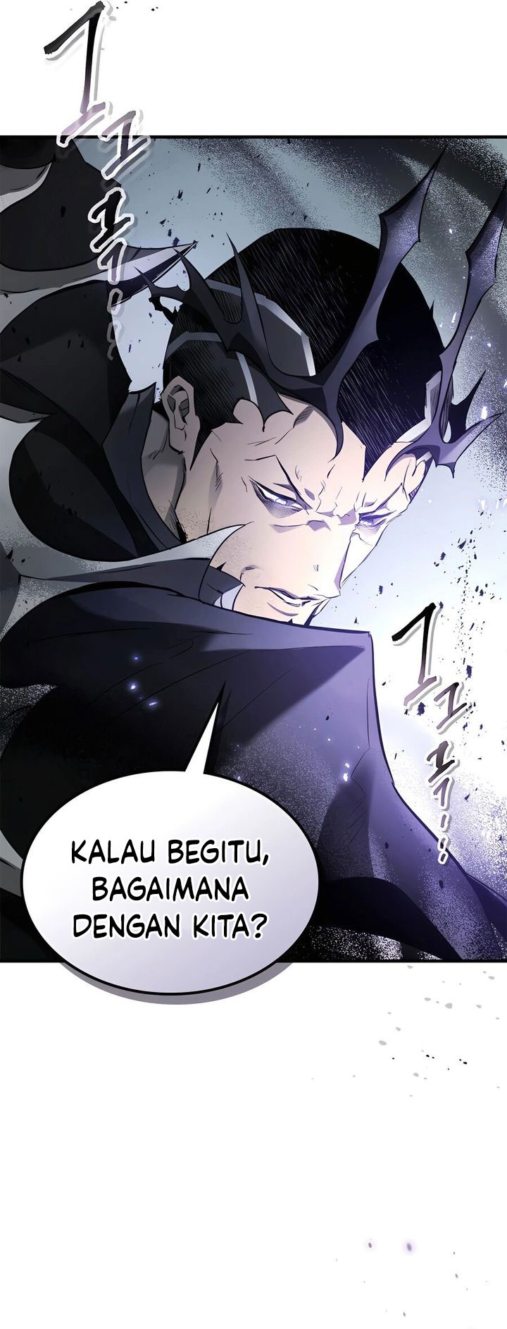 Leveling With The Gods Chapter 122 Gambar 36