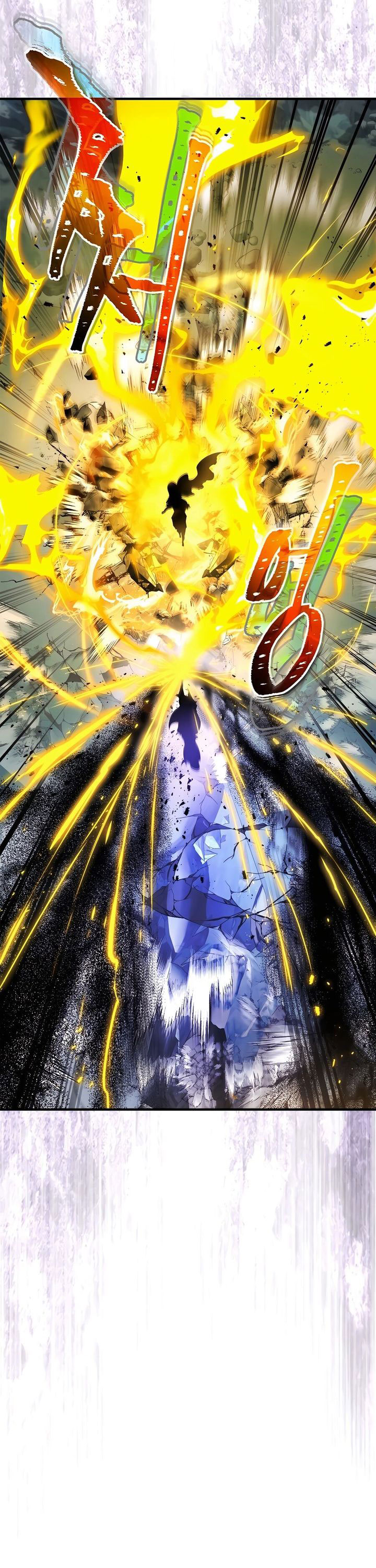 Leveling With The Gods Chapter 122 Gambar 38