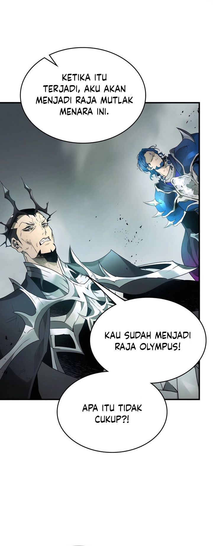 Leveling With The Gods Chapter 122 Gambar 48