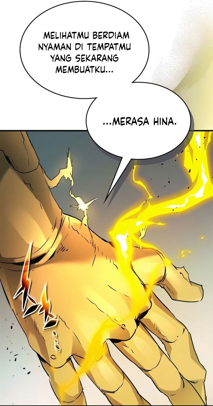 Leveling With The Gods Chapter 122 Gambar 50