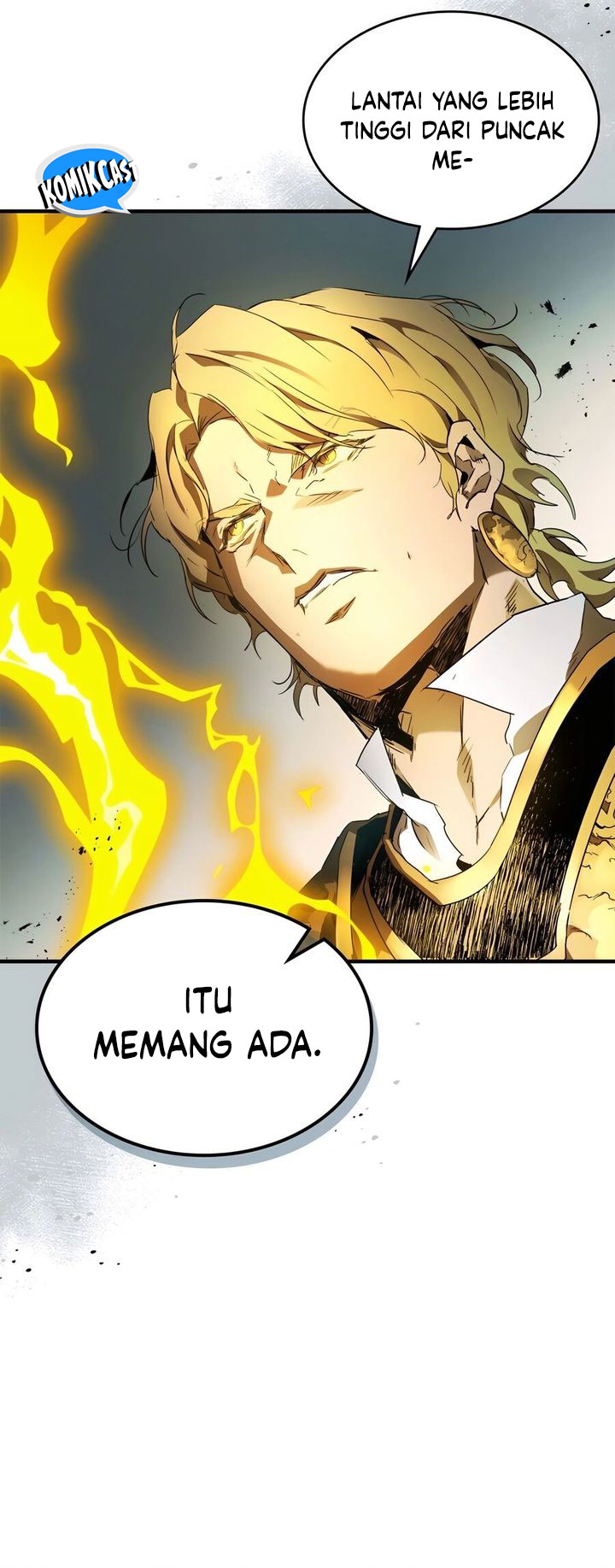 Leveling With The Gods Chapter 122 Gambar 52