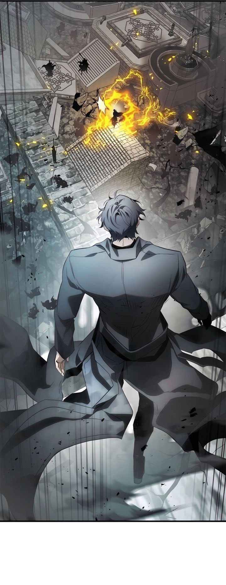 Leveling With The Gods Chapter 122 Gambar 53
