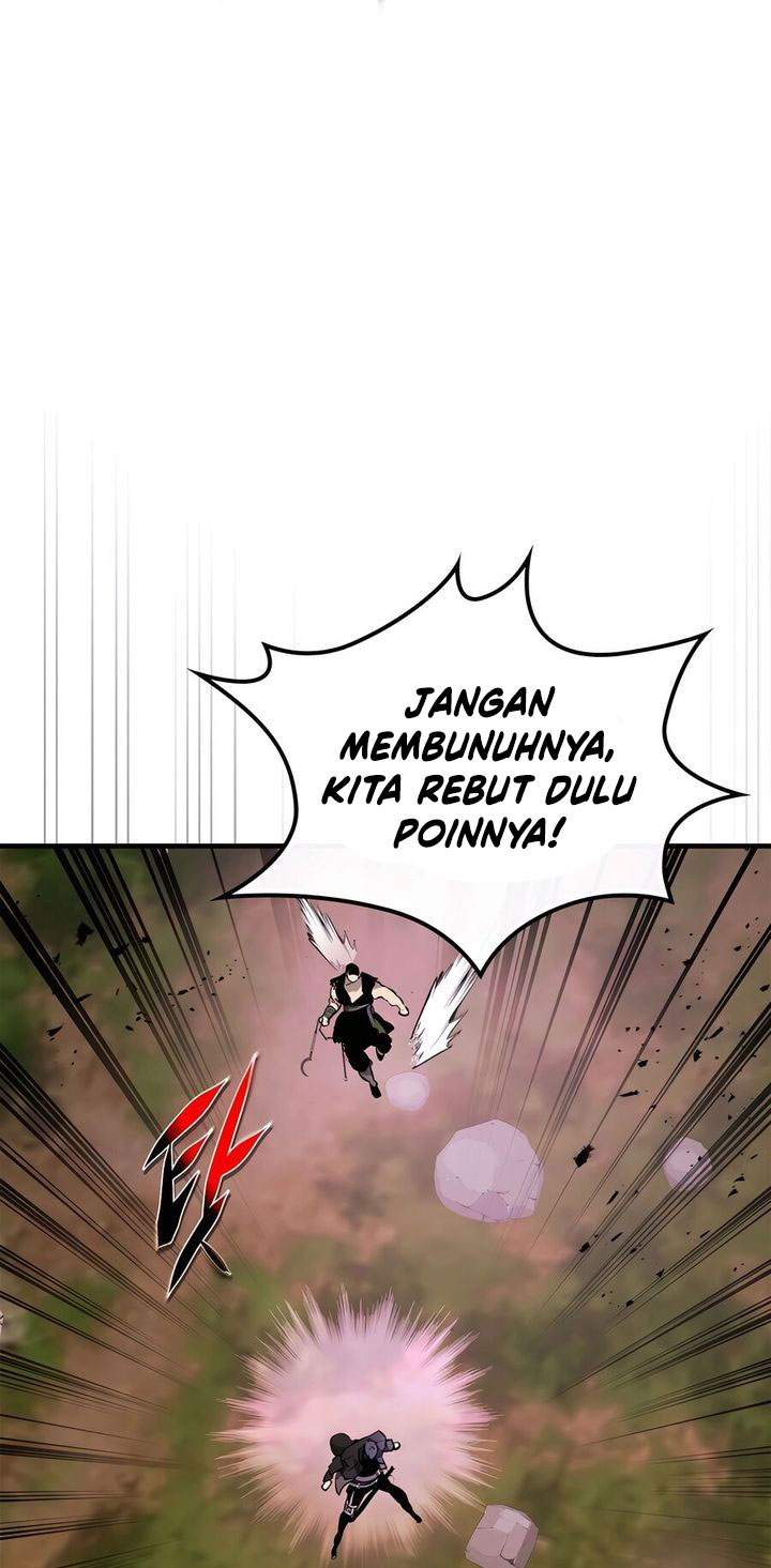 Leveling With The Gods Chapter 127 Gambar 6