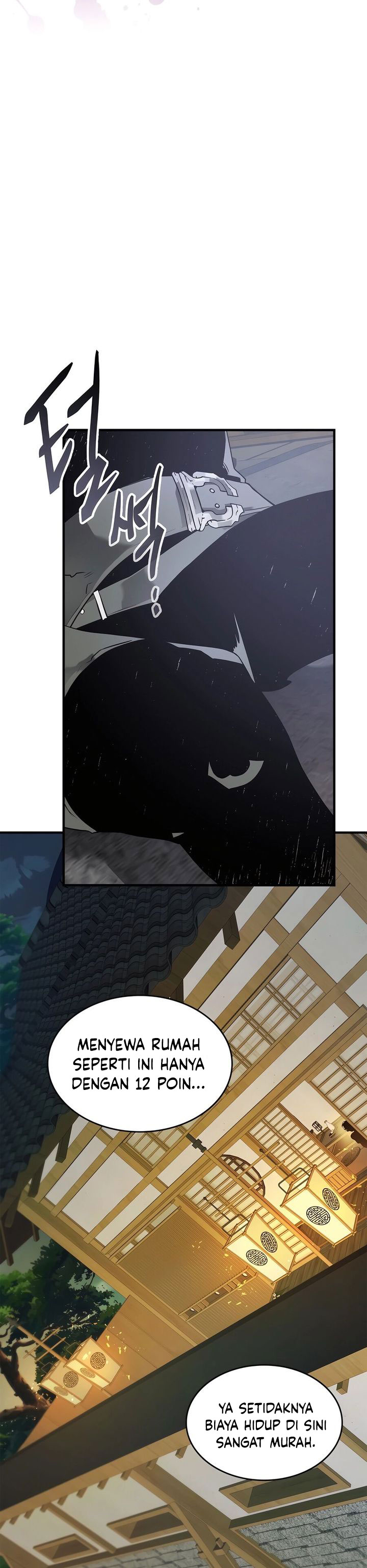 Leveling With The Gods Chapter 127 Gambar 12