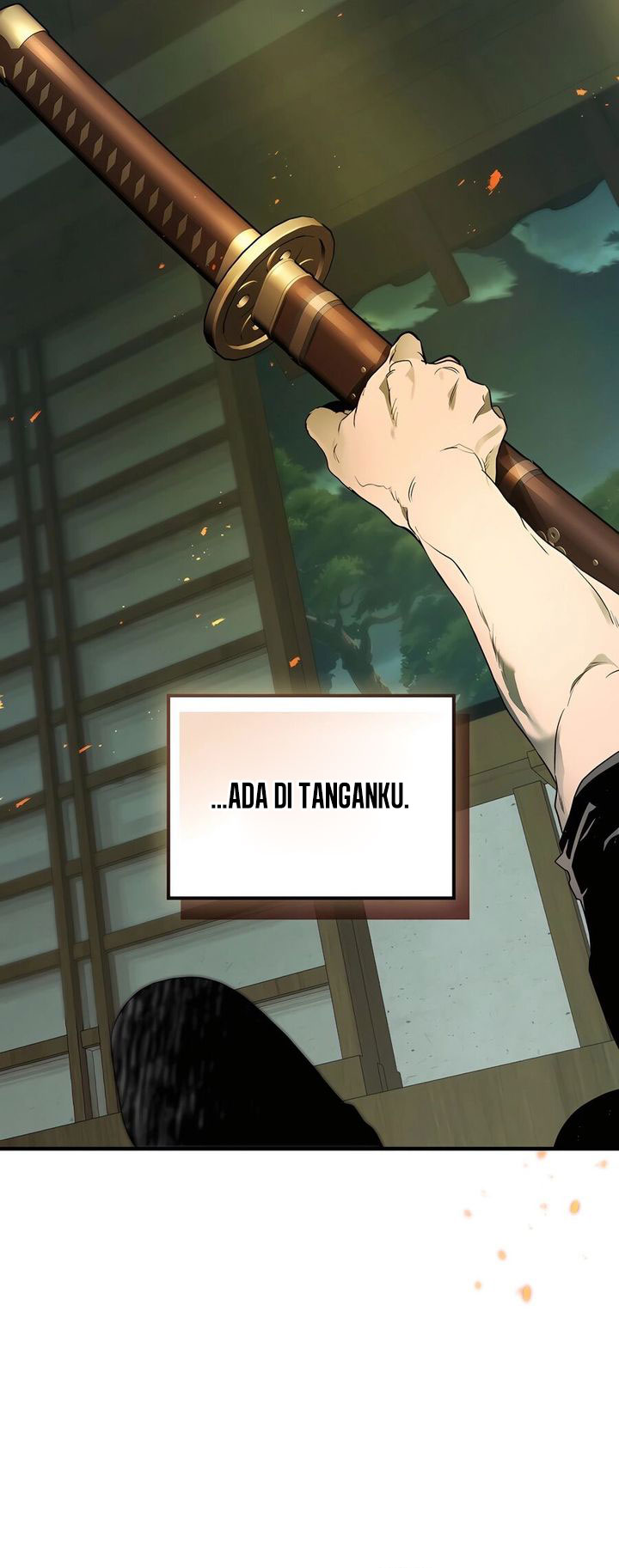 Leveling With The Gods Chapter 127 Gambar 16