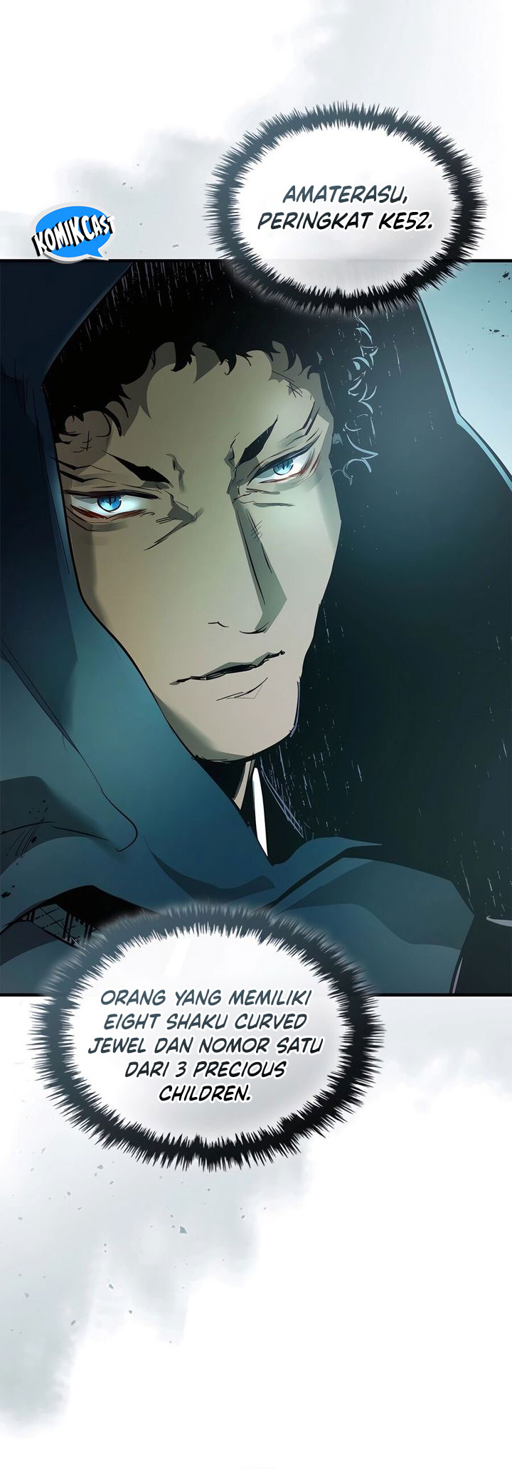 Leveling With The Gods Chapter 127 Gambar 28