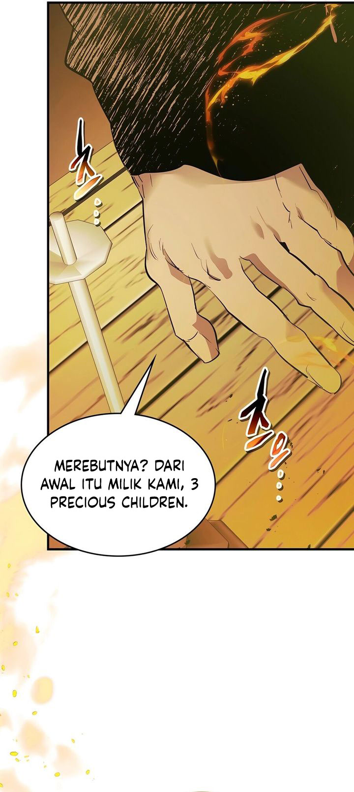 Leveling With The Gods Chapter 127 Gambar 37