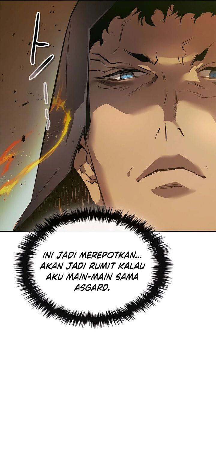 Leveling With The Gods Chapter 127 Gambar 41