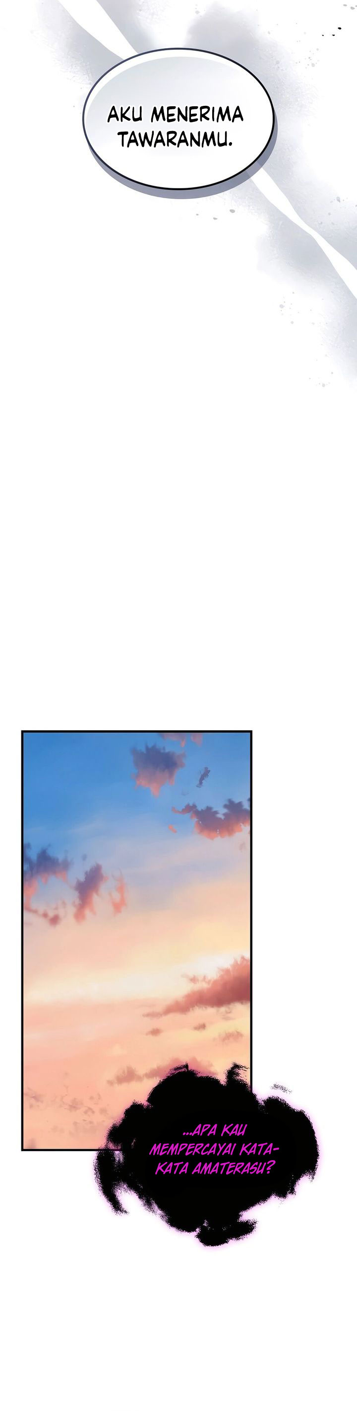 Leveling With The Gods Chapter 127 Gambar 47
