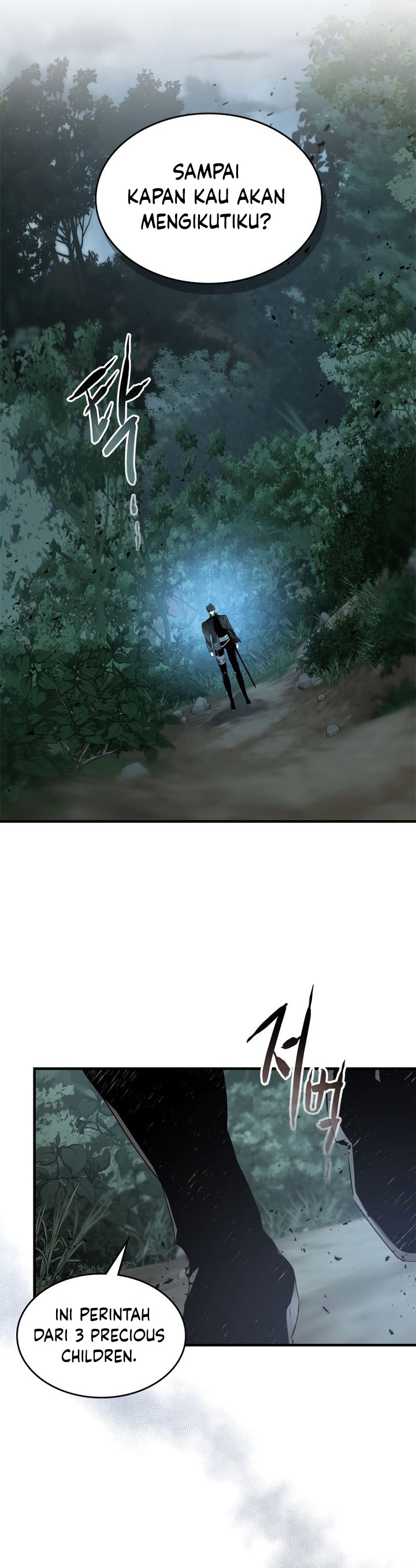 Leveling With The Gods Chapter 128 Gambar 12