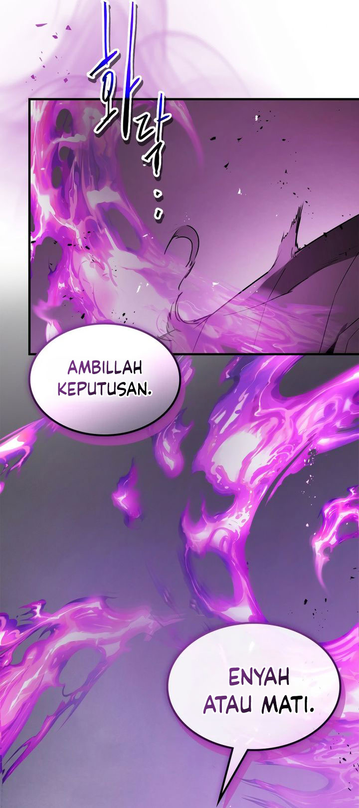 Leveling With The Gods Chapter 128 Gambar 17
