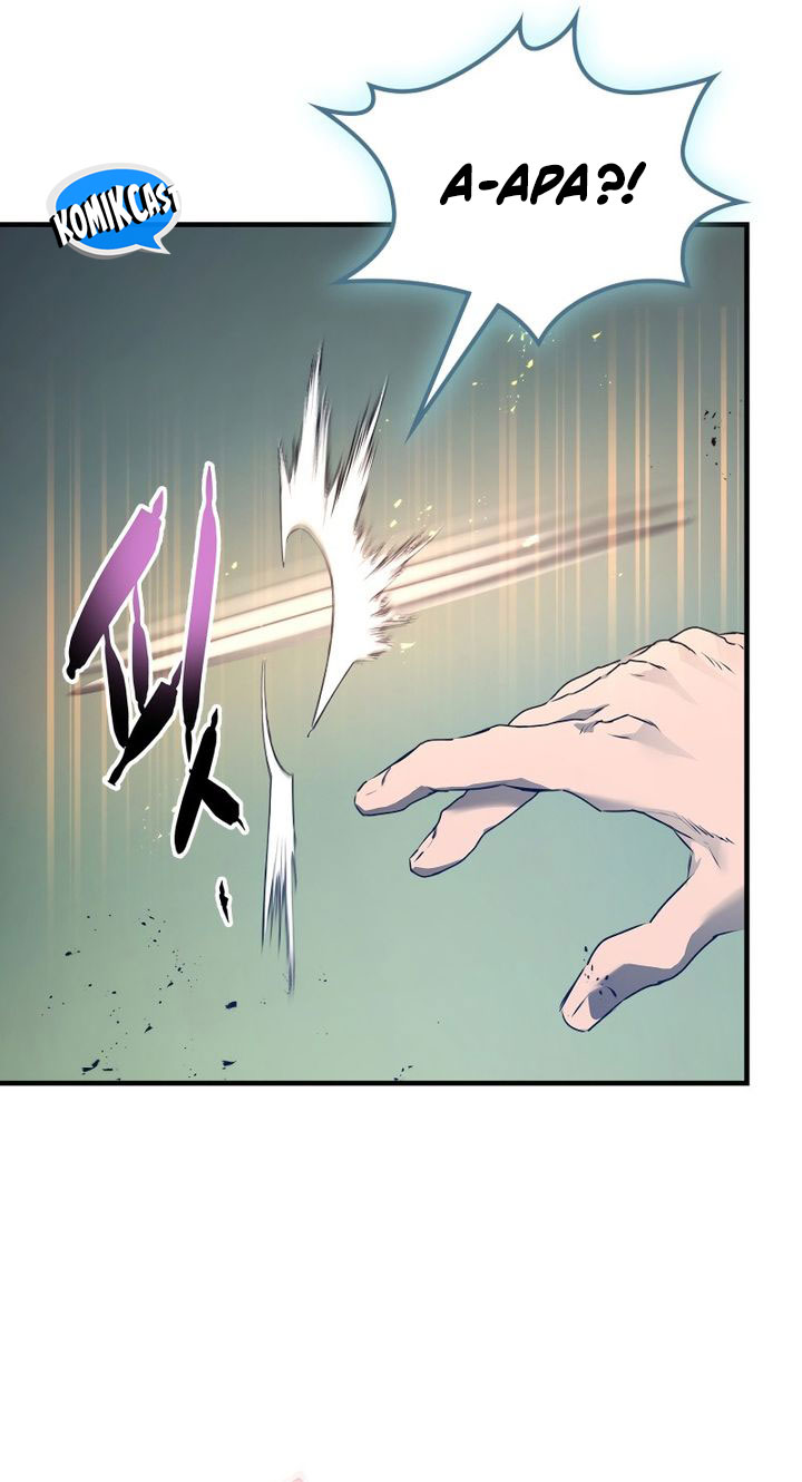 Leveling With The Gods Chapter 128 Gambar 23