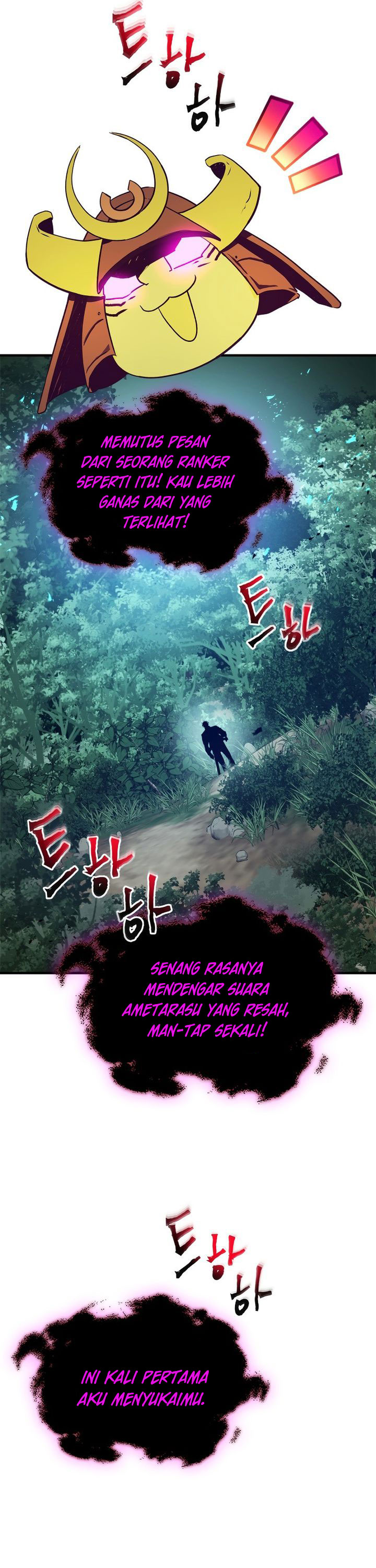 Leveling With The Gods Chapter 128 Gambar 24