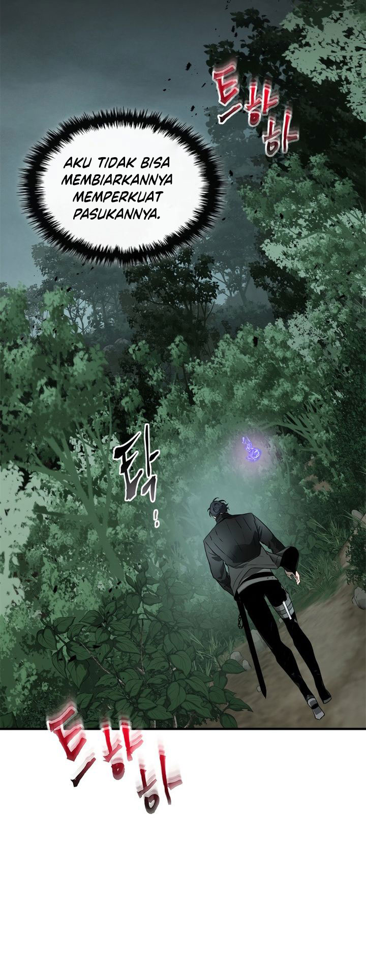 Leveling With The Gods Chapter 128 Gambar 26