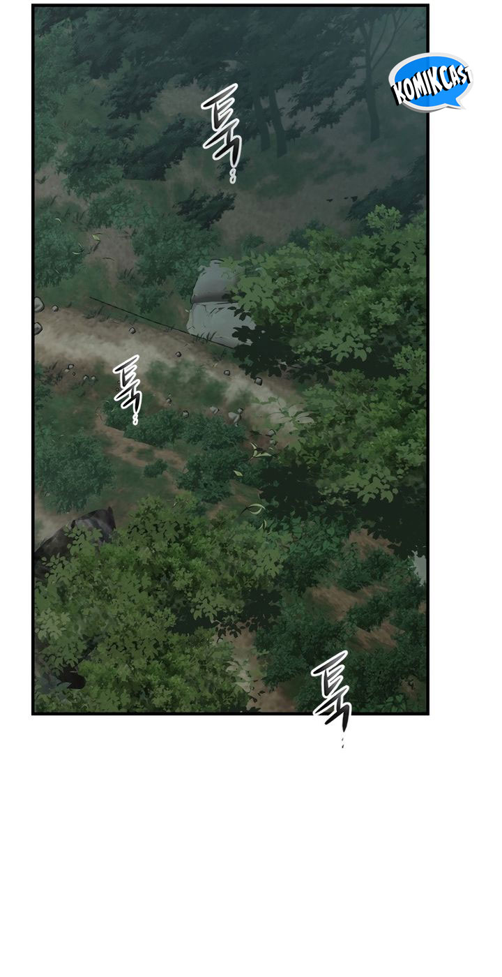 Leveling With The Gods Chapter 128 Gambar 33