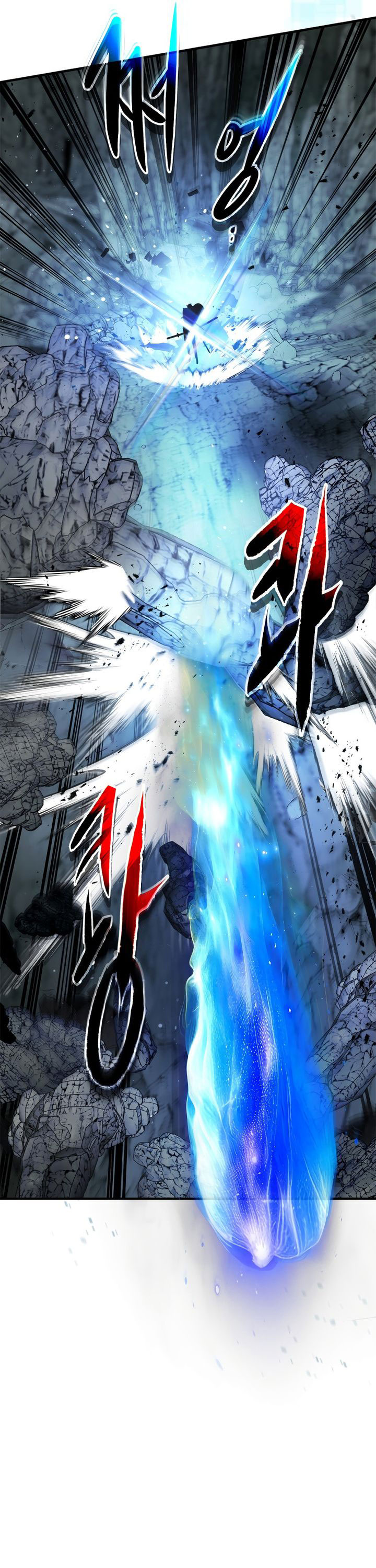 Leveling With The Gods Chapter 128 Gambar 49