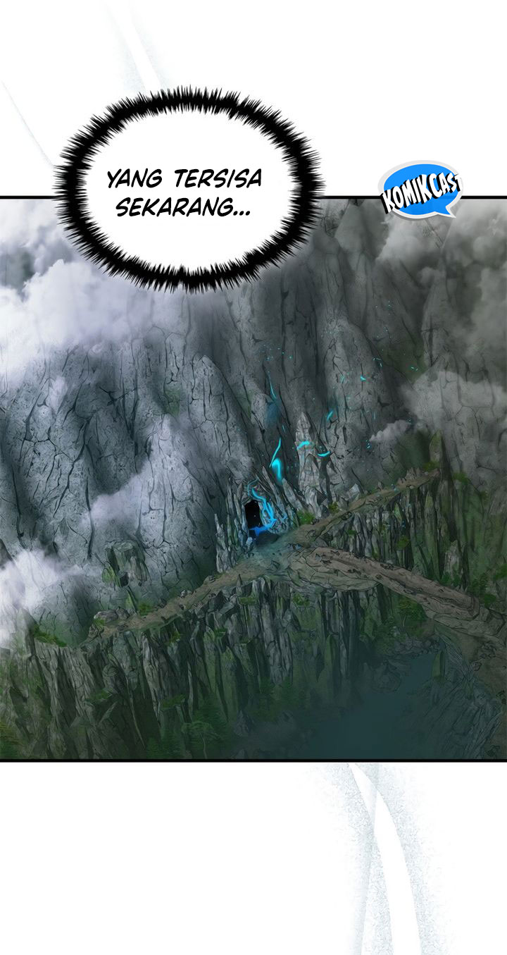 Leveling With The Gods Chapter 128 Gambar 50