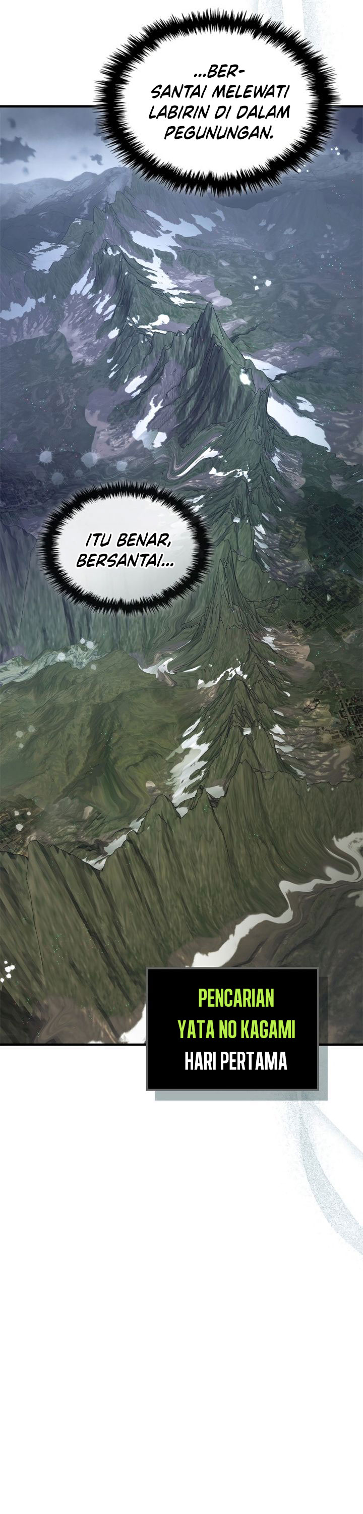Leveling With The Gods Chapter 128 Gambar 51