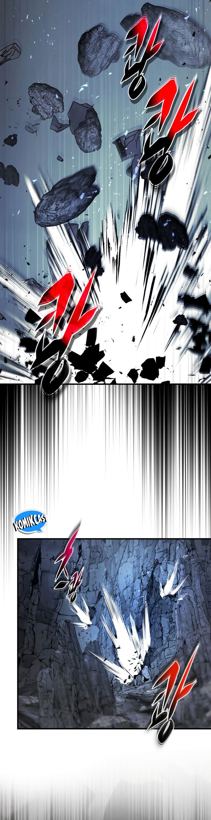 Leveling With The Gods Chapter 129 Gambar 3