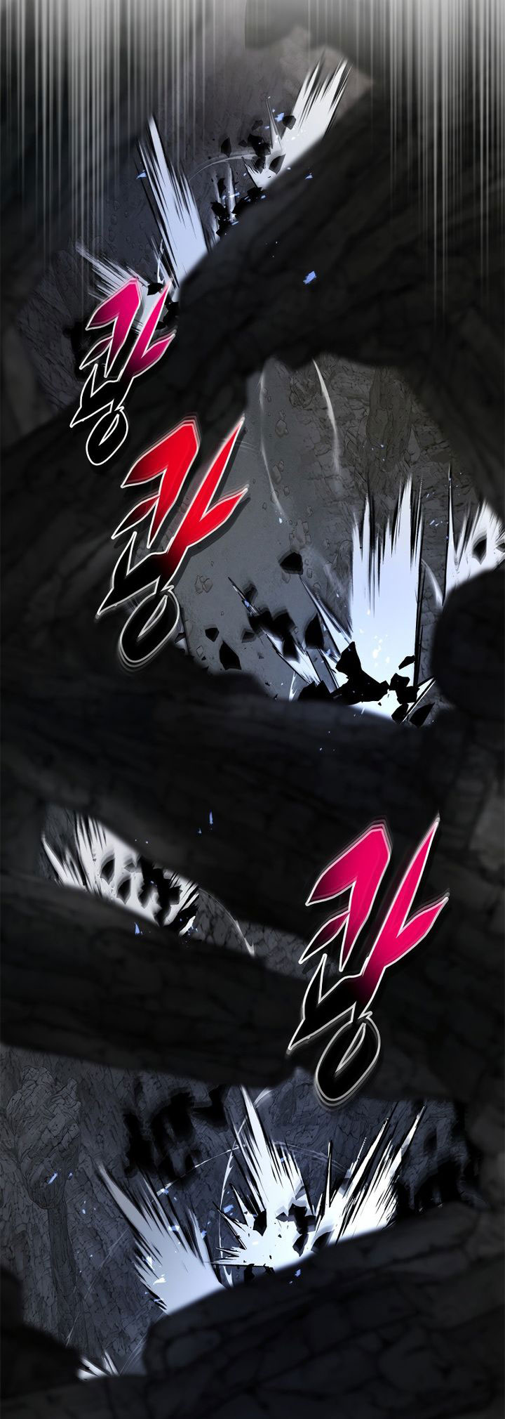 Leveling With The Gods Chapter 129 Gambar 4