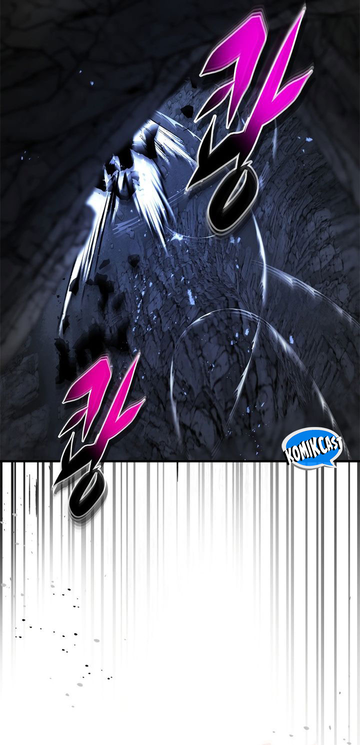 Leveling With The Gods Chapter 129 Gambar 5