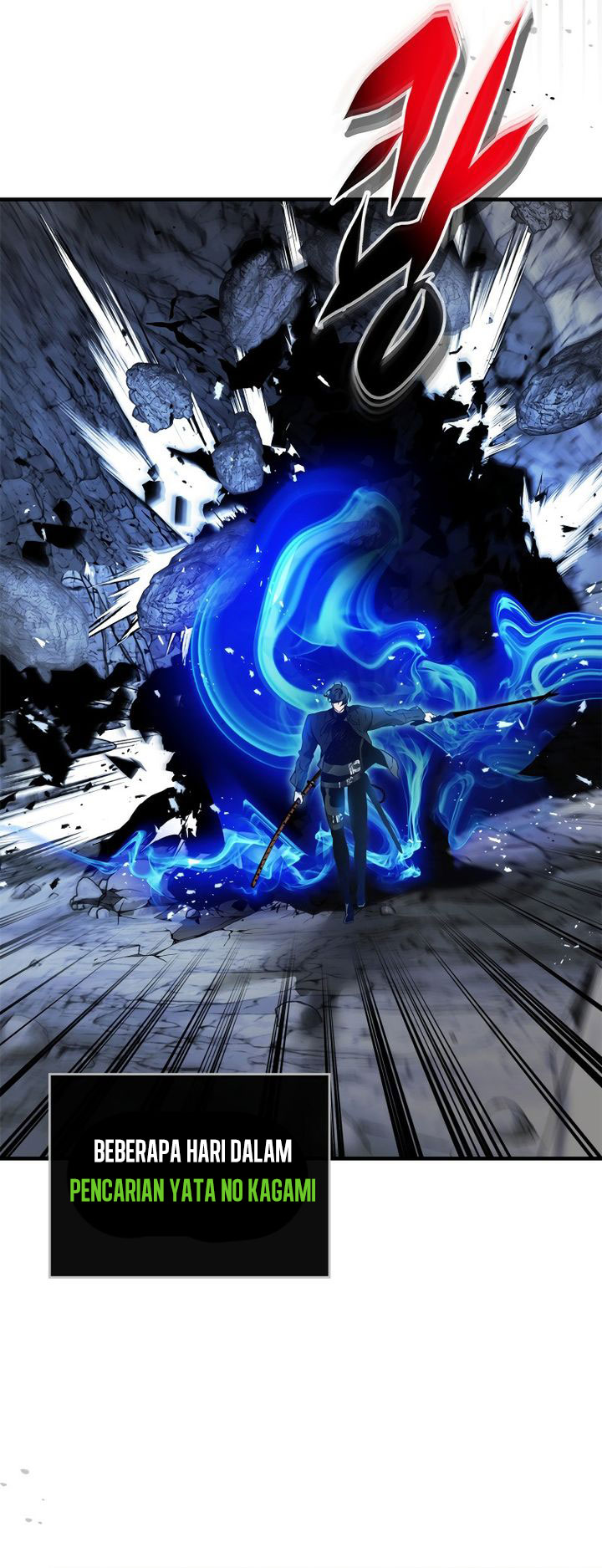 Leveling With The Gods Chapter 129 Gambar 6