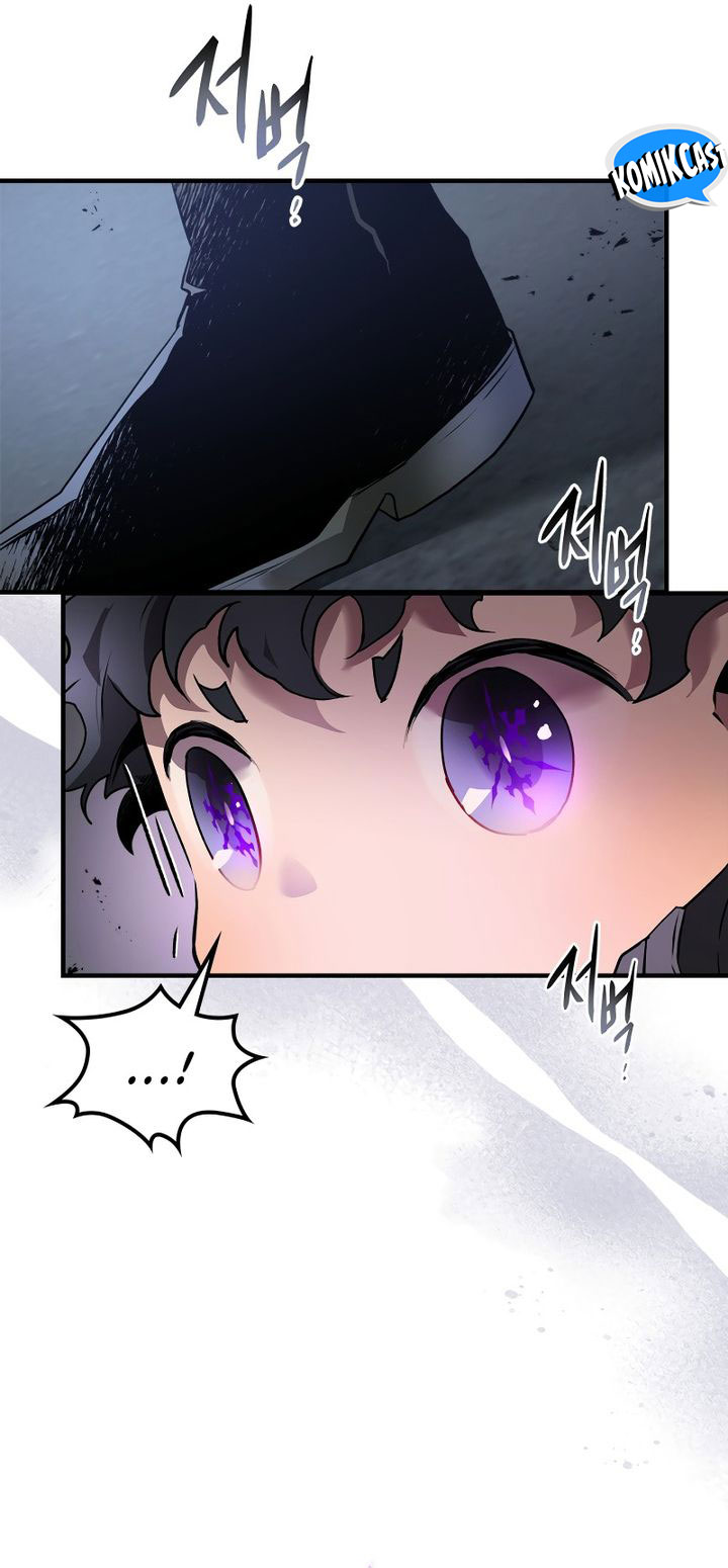 Leveling With The Gods Chapter 129 Gambar 10