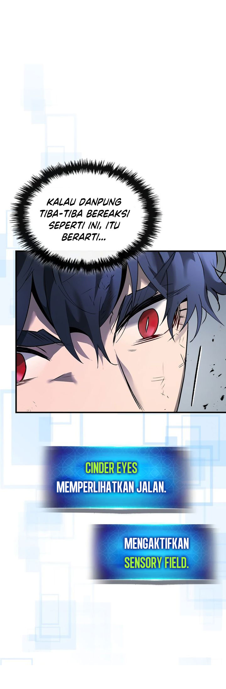 Leveling With The Gods Chapter 129 Gambar 12