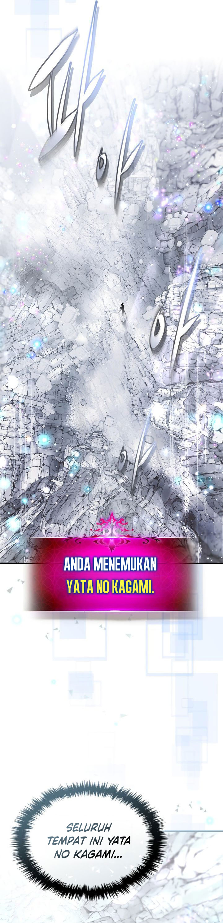 Leveling With The Gods Chapter 129 Gambar 14