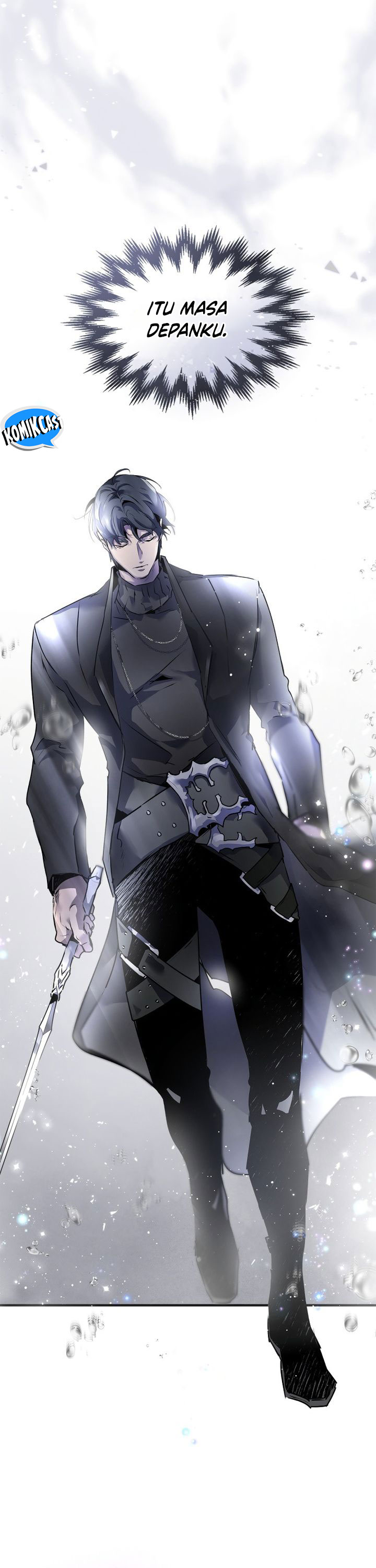 Leveling With The Gods Chapter 129 Gambar 18